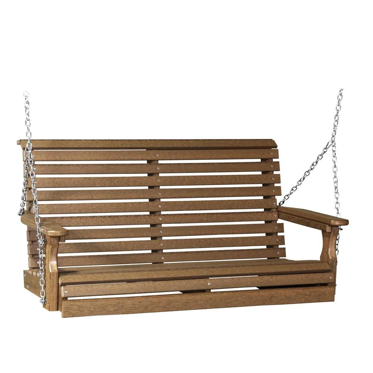 4' Plain Swing From Luxcraft 14