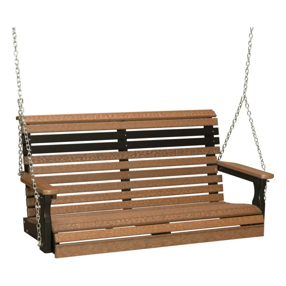 4' Plain Swing From Luxcraft 15