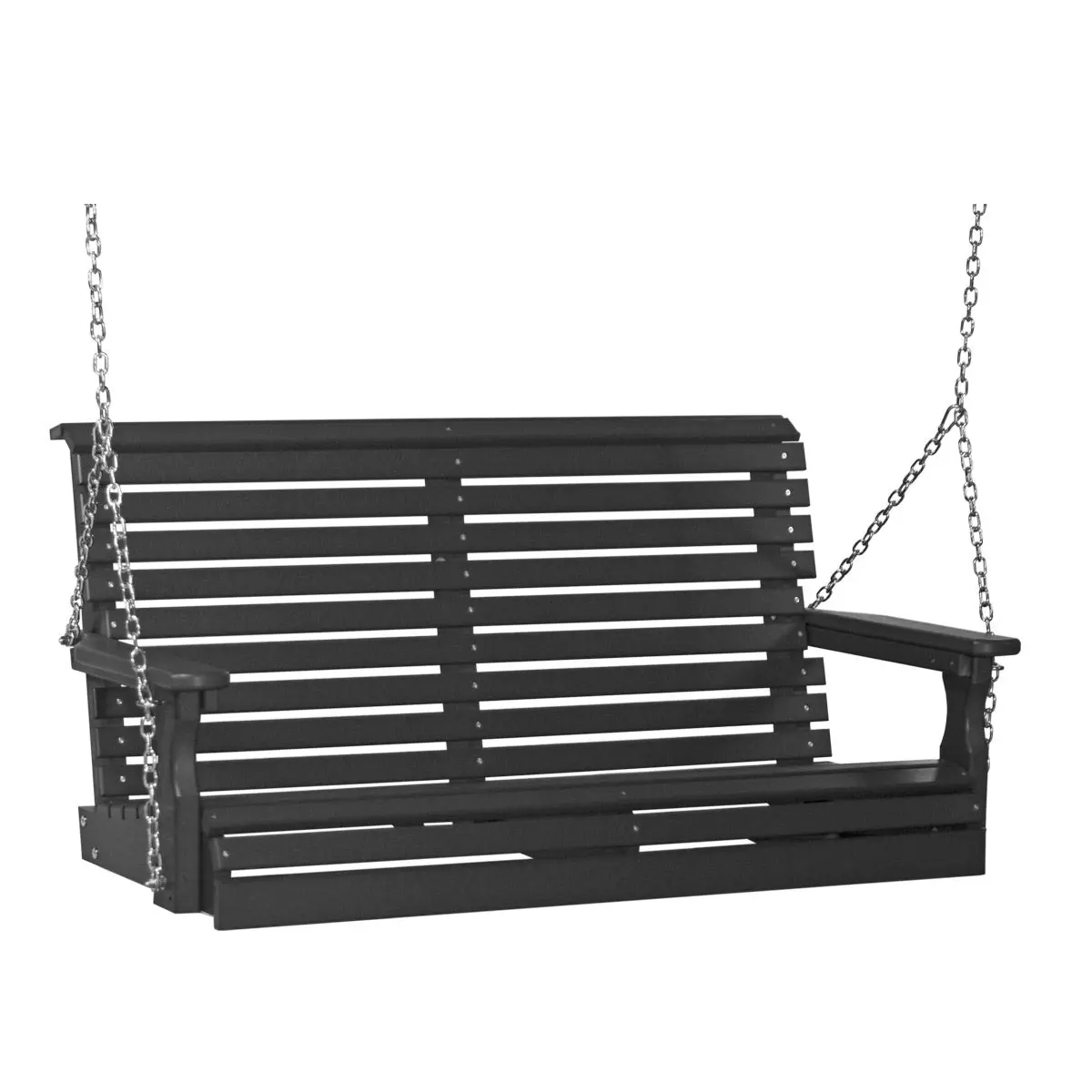 4' Plain Swing From Luxcraft 3