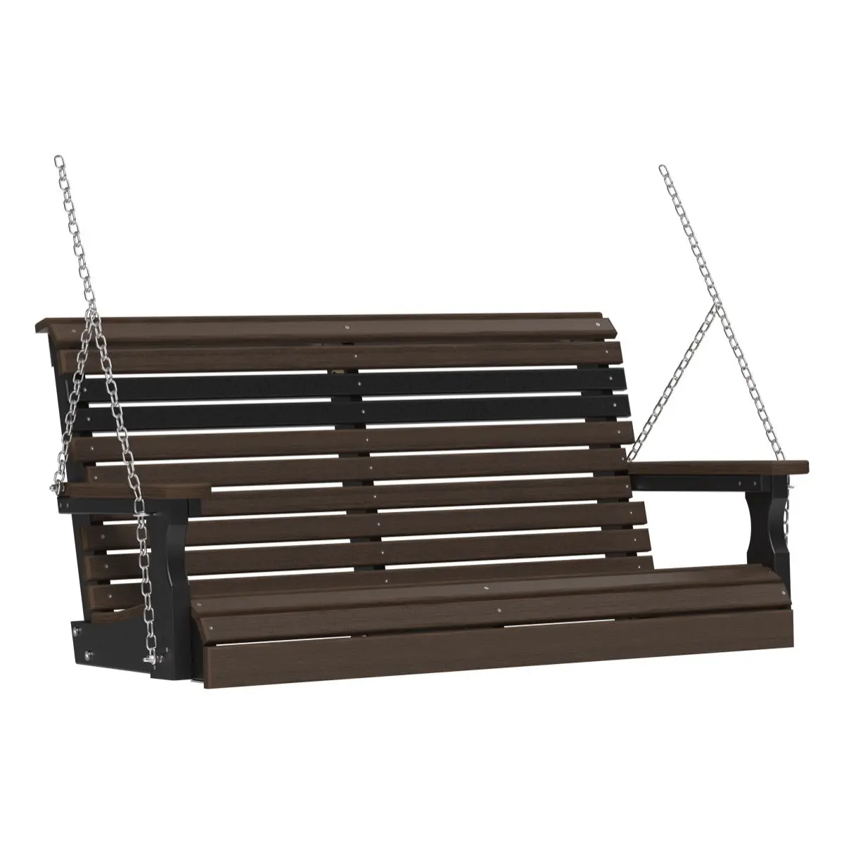 4' Plain Swing From Luxcraft 17