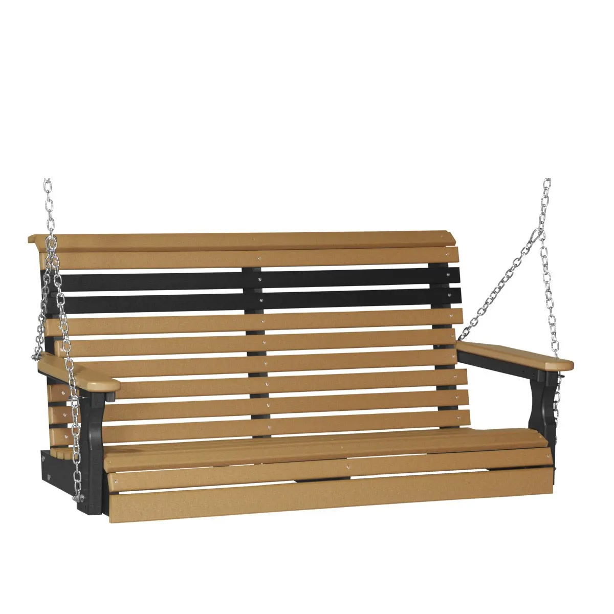 4' Plain Swing From Luxcraft 13