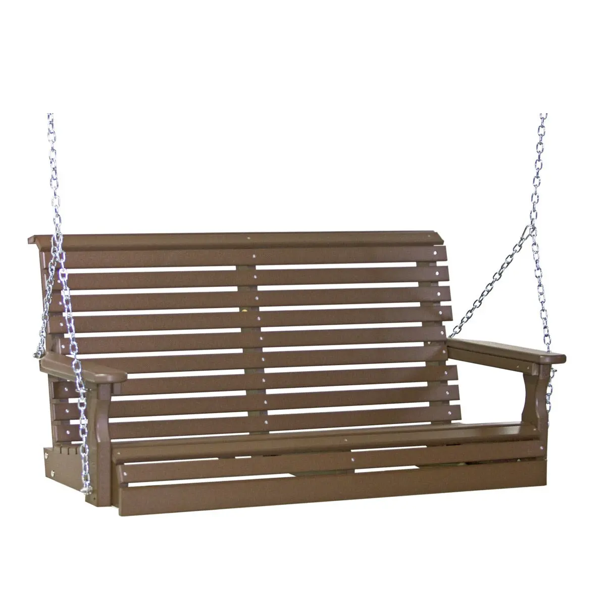 4' Plain Swing From Luxcraft 8