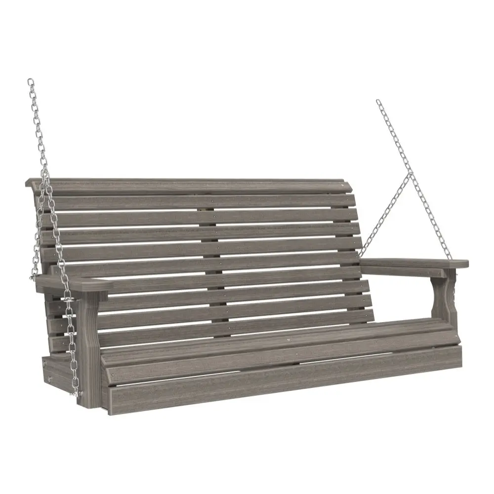 4' Plain Swing From Luxcraft 17