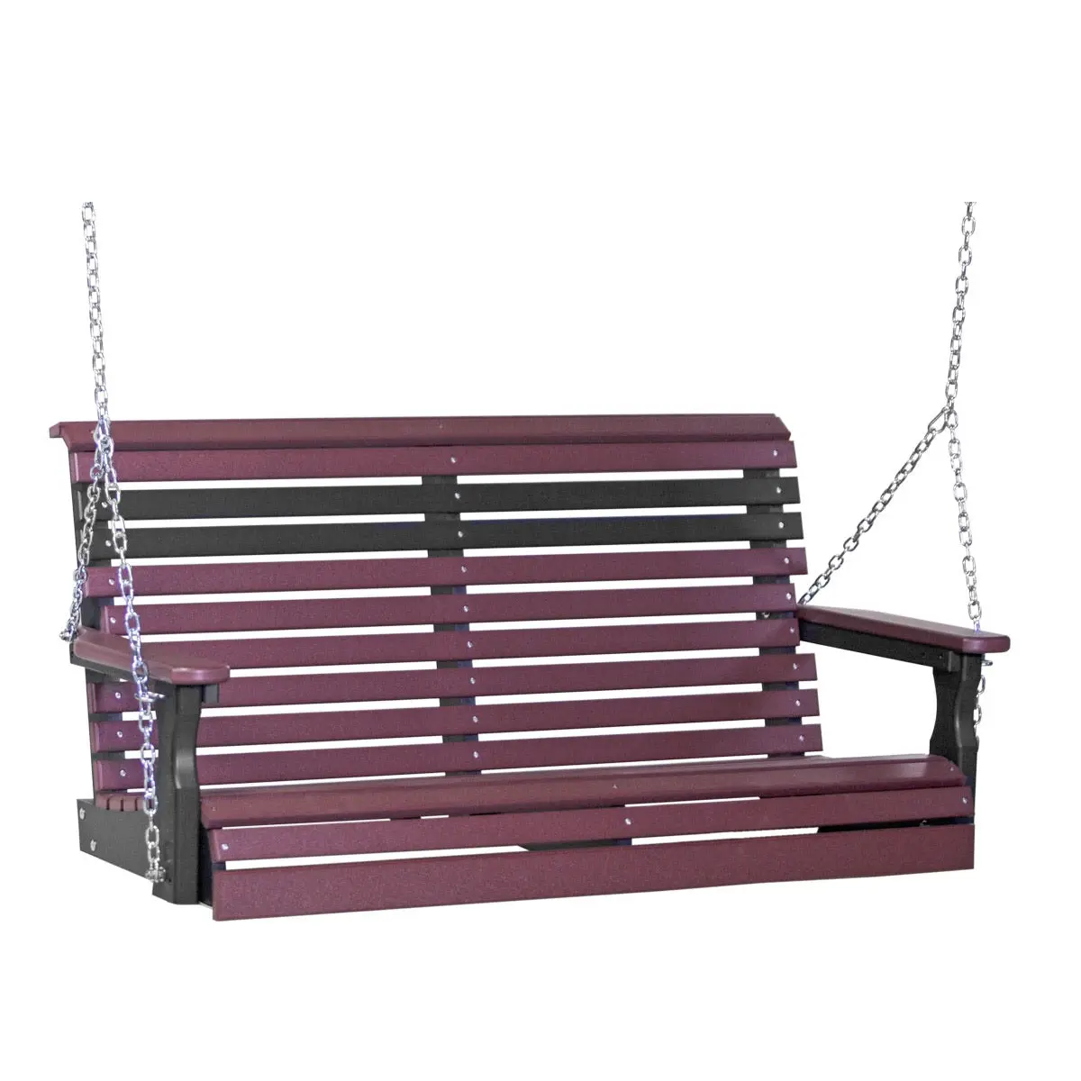 4' Plain Swing From Luxcraft 10
