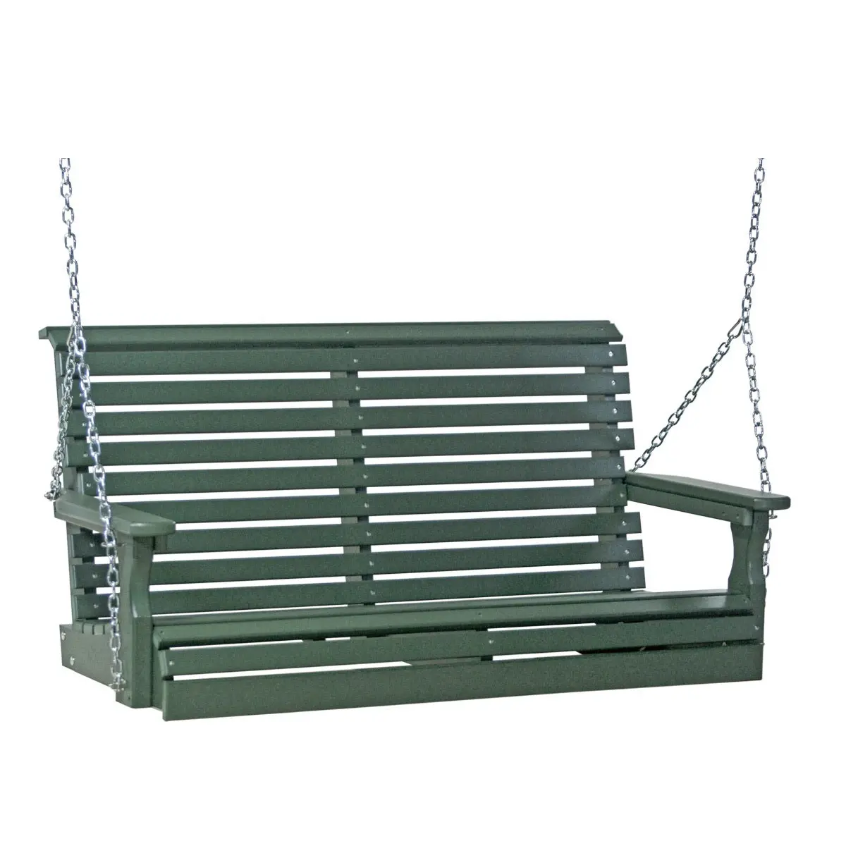 4' Plain Swing From Luxcraft 9