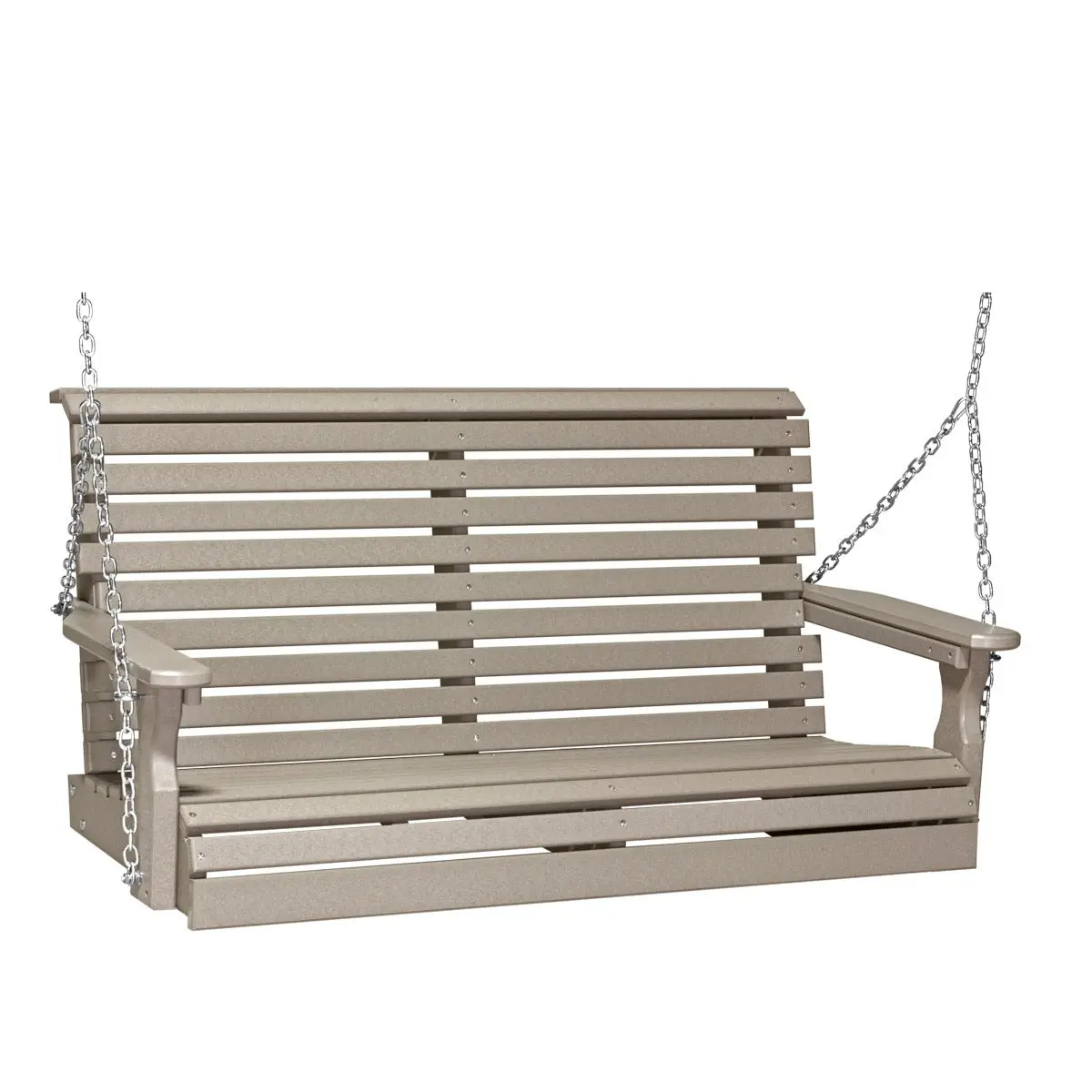 4' Plain Swing From Luxcraft 5