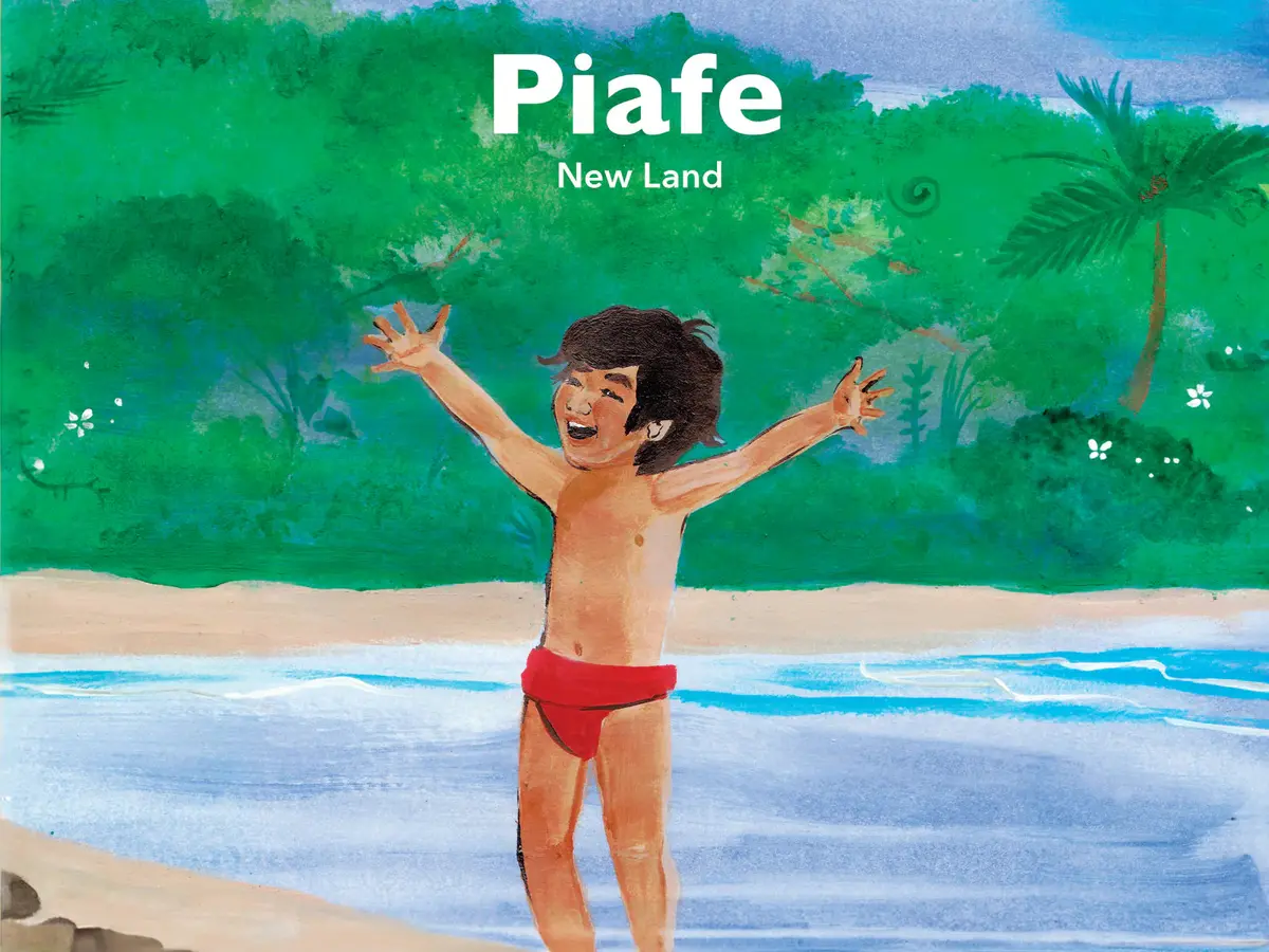 Piafe, New Land 1