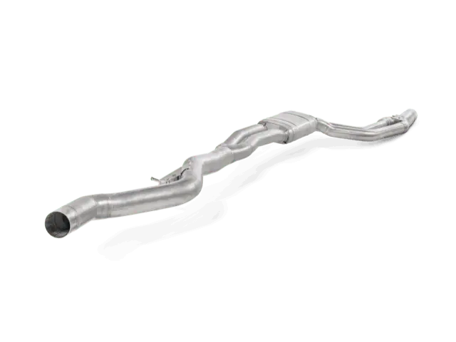 Akrapovič Evolution Link Pipe Set (Stainless Steel) For 2018–2024 Bmw M140I F20/F21 With Opf/Gpf 1