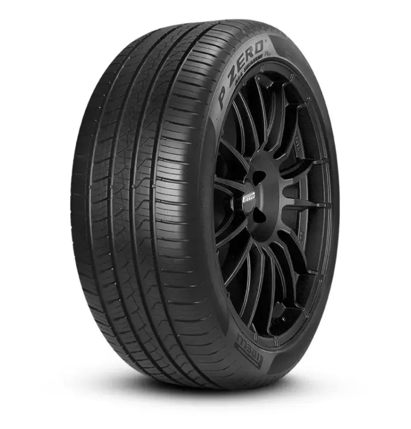Pirelli P-Zero All Season Plus Tire - 285/35R19 103Y 1