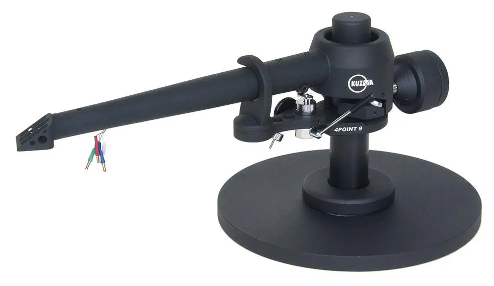 Kuzma 4Point 9" Tonearm 1