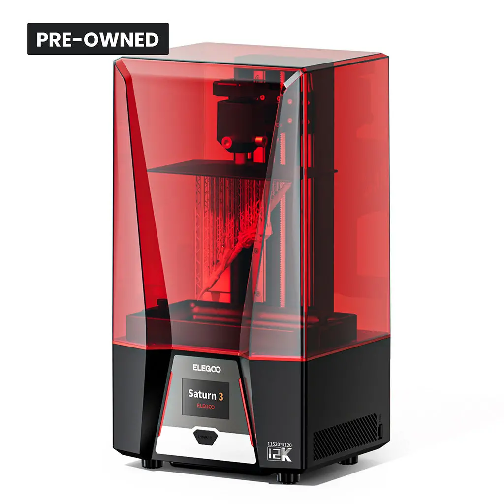 【Pre-Owned】Saturn 3 1