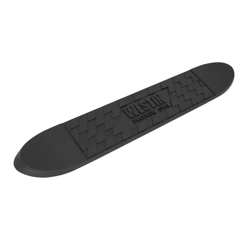 Westin Platinum 4 Replacement Service Kit With 24-Inch Pad – Black Finish 1