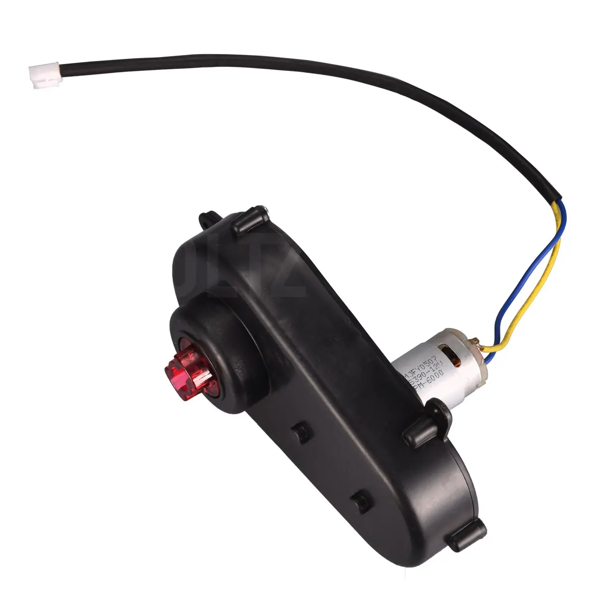 Steering Motor For 12V Ride-On Cars - Voltz Toys 1