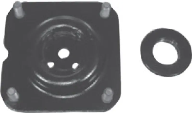 Kyb Strut Mounts For 1999–2003 Mazda Protege (Front Installation) 1