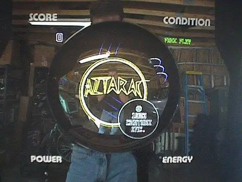 Aztarac Bezel Stencils 2