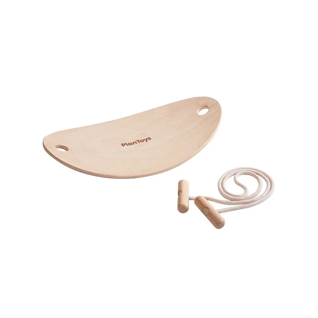 Plantoys Balance Board 1