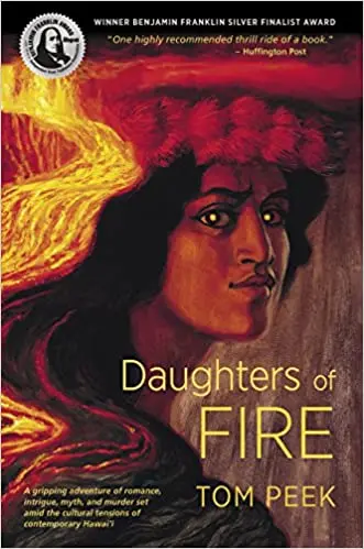 Daughters Of Fire 1