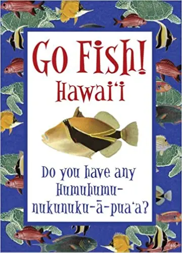 Go Fish! Hawaiʻi 1