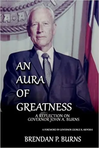 An Aura Of Greatness 1