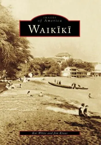 Images Of America: Waikīkī 1