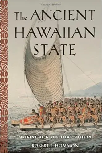 Ancient Hawaiian State 1