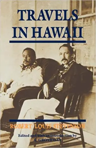 Travels In Hawaii 1