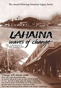 Lahaina: Waves Of Change 1