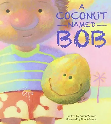 Coconut Named Bob, A 1