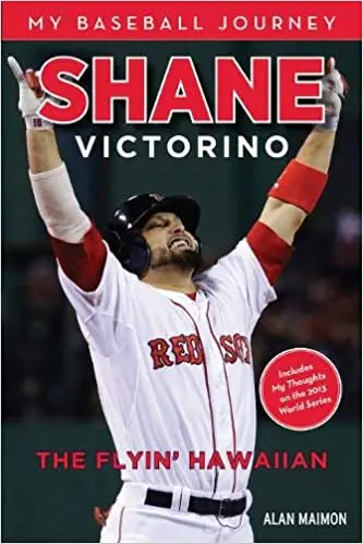 Shane Victorino: The Flyin' Hawaiian 1