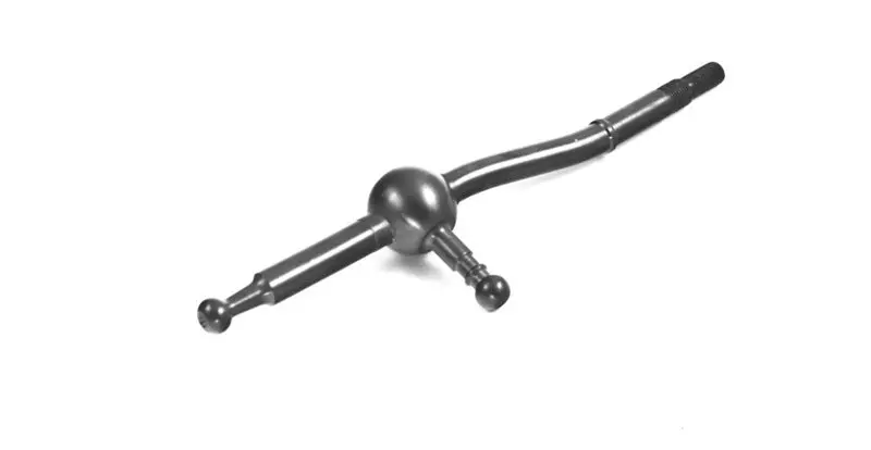 Torque Solution Short-Throw Shifter For 2008–2011 Mitsubishi Lancer 1