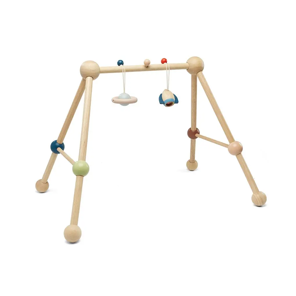 Plantoys Play Gym - Orchard 1