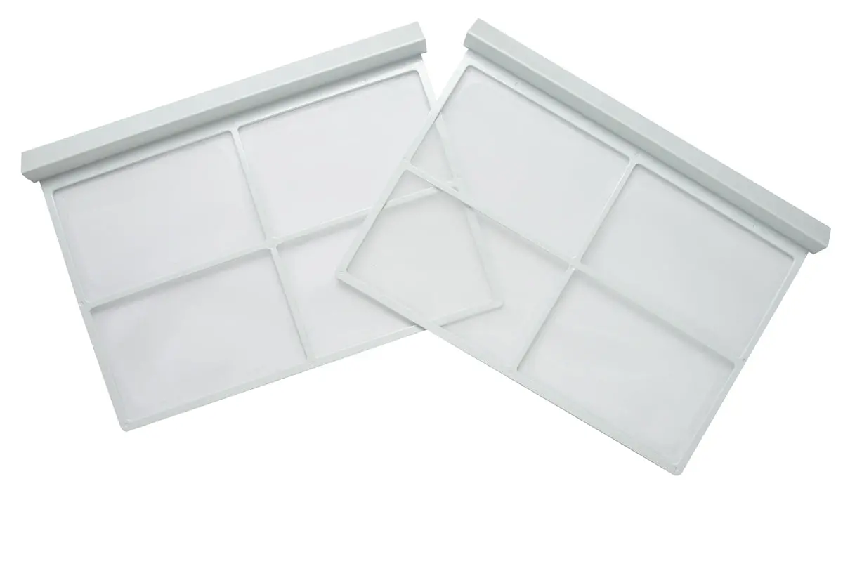 Frigidaire Ptac Air Filters (2-Pack) 1