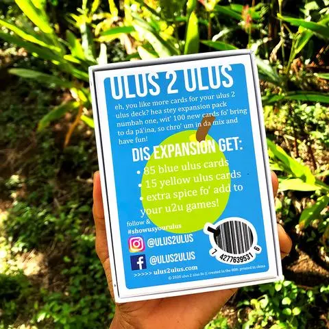 Ulus 2 Ulus Extension Pack Numbah One 1