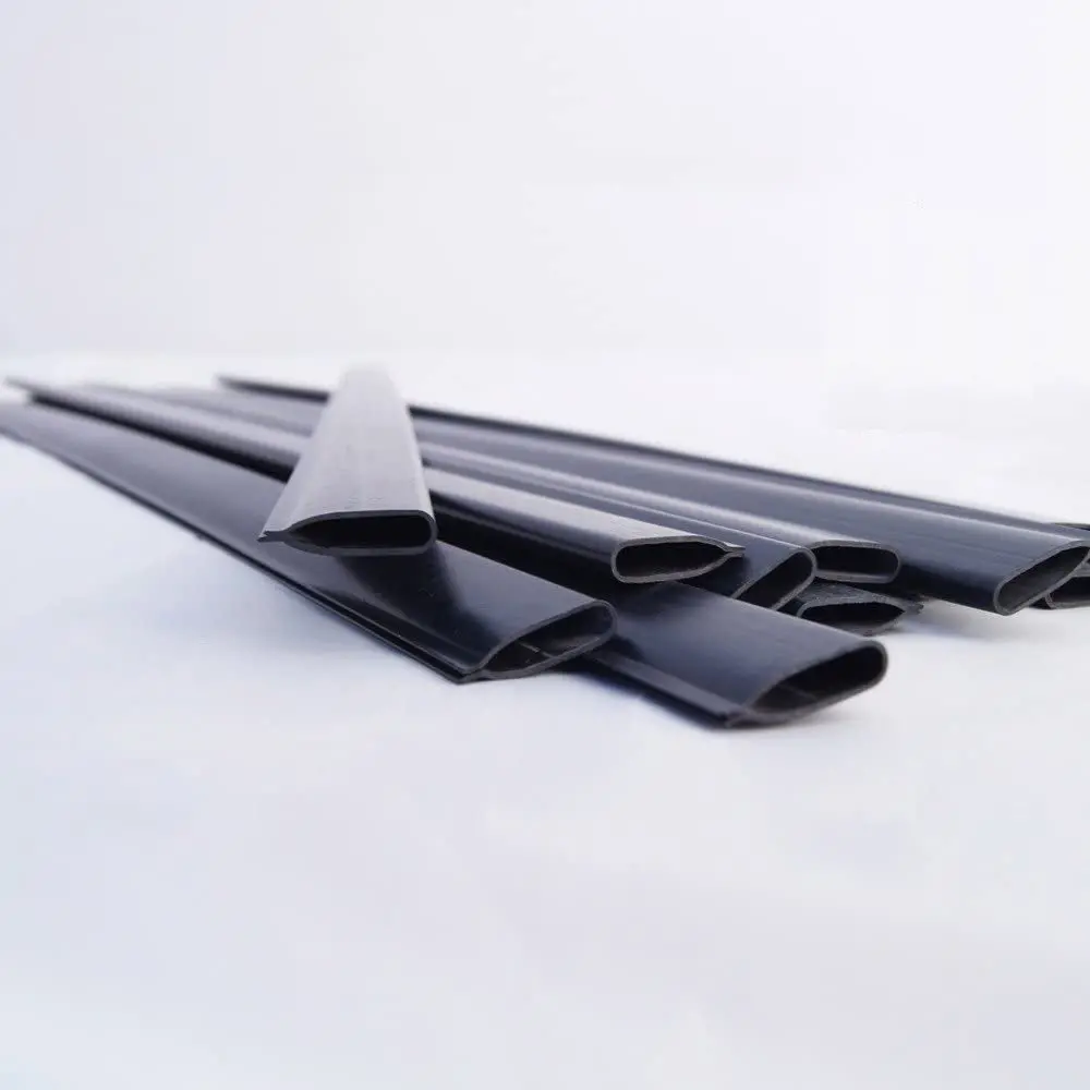 Overlap Pool Liner Vogue Coping Strips 1