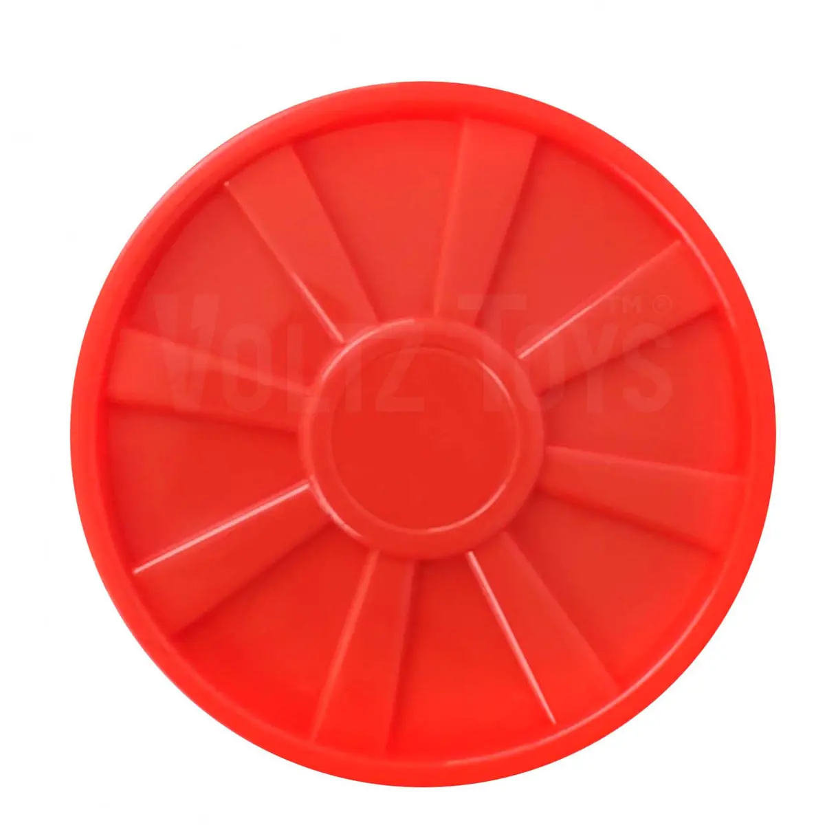 Wheel Cover For Train Ride-On Car (81919) - Voltz Toys 1