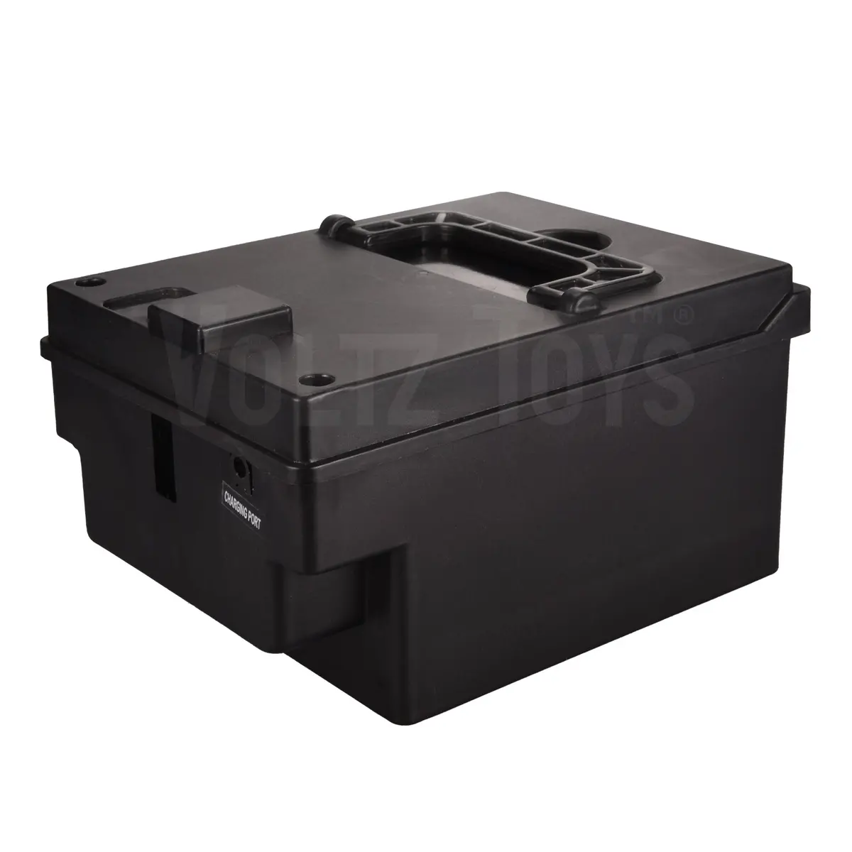 24V7ah Battery With Quick Release Case For Kids Ride-On Cars - Voltz Toys 1