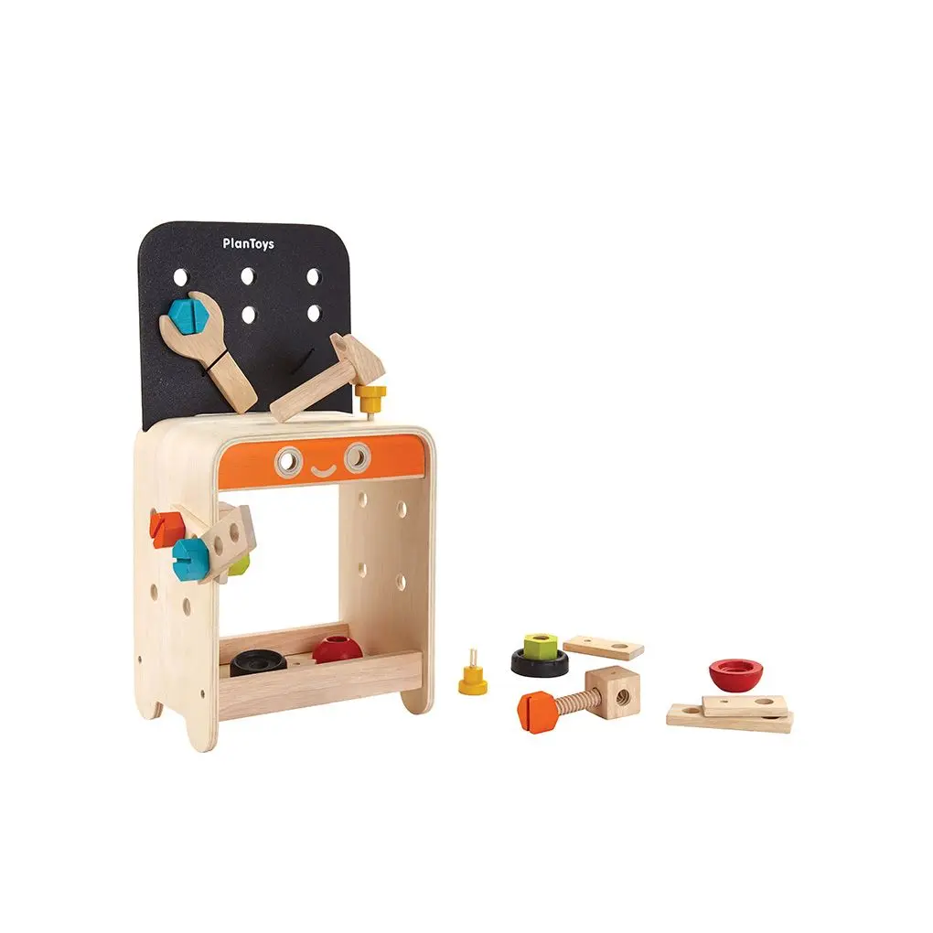 Plantoys Workbench 1