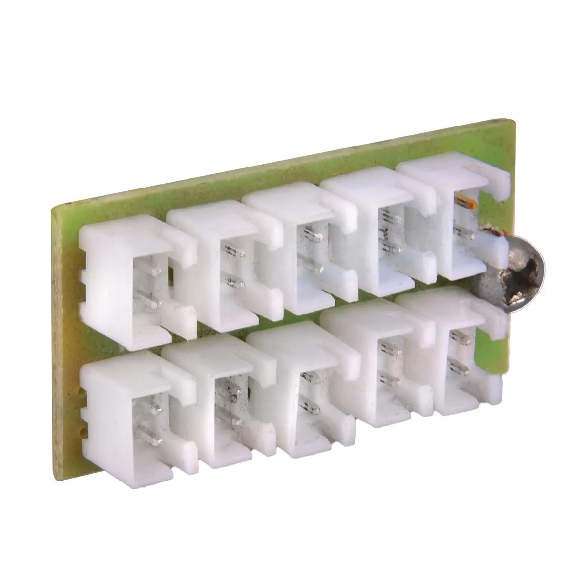 Circuit Board For Led Lights For Ride-On Cars - Voltz Toys 1