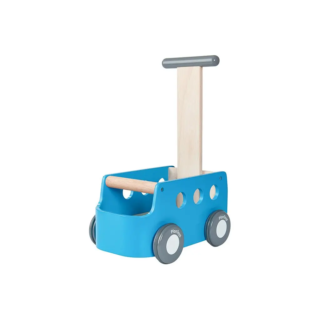 Plantoys Van Walker 1