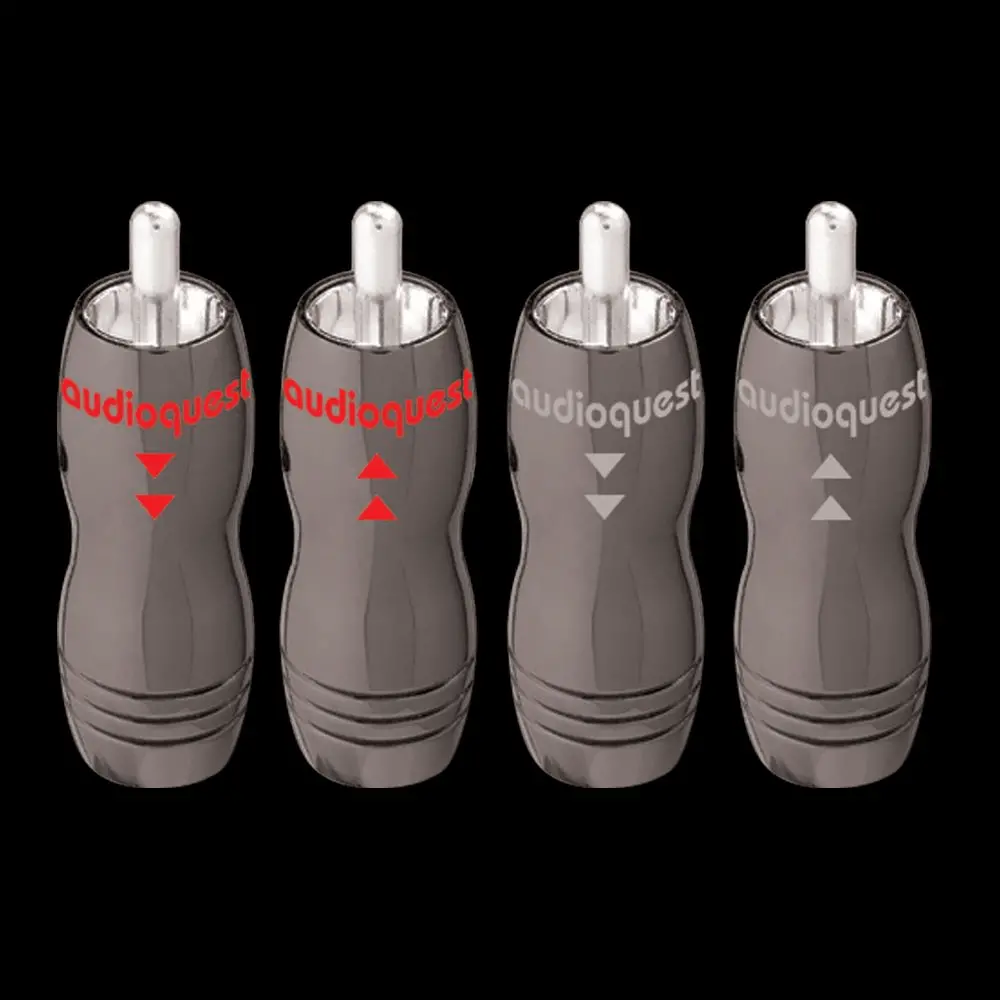 Audioquest Rca-800 Male 1