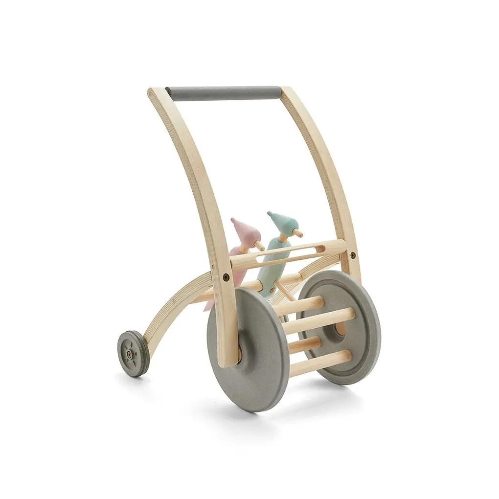 Plantoys Woodpecker Walker 1