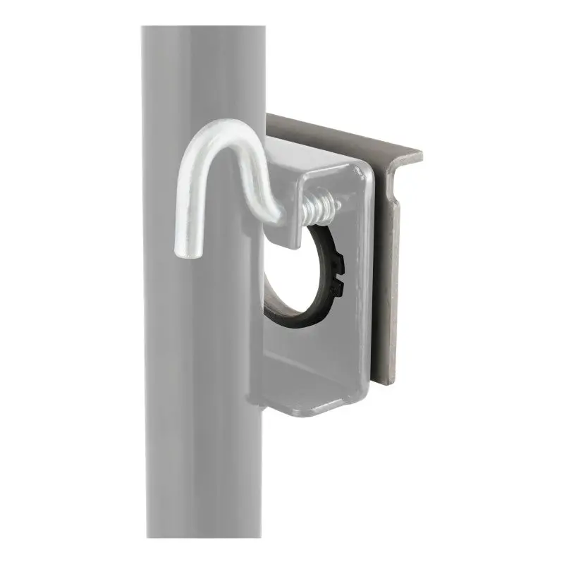 Curt Replacement Swivel Jack Mounting Bracket – Universal Heavy-Duty Design 2