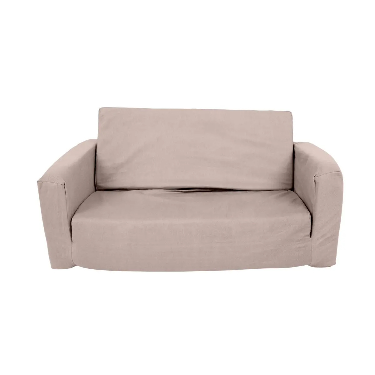 Toki Mats Cloud Play Couch 1