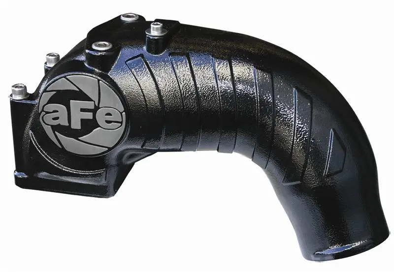 Afe Bladerunner Turbo Inlet Manifold For 2006–2010 Gm 6.6L Duramax Diesel V8 Trucks 1