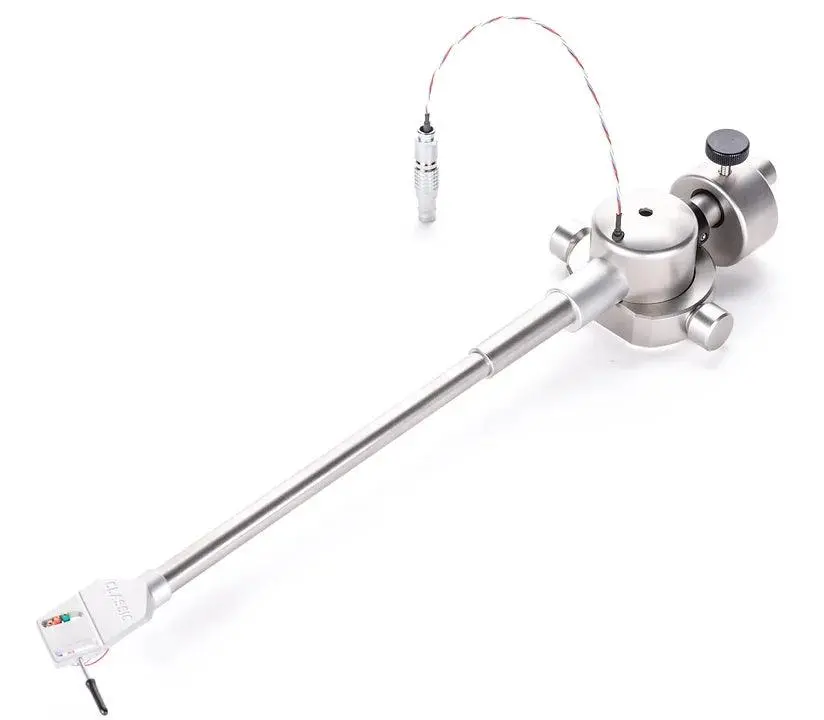 Vpi Jmw 10 Tonearm 1