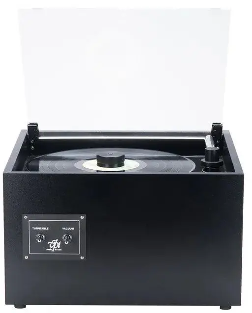 Vpi Hw 16.5 Cleaning Machine 1