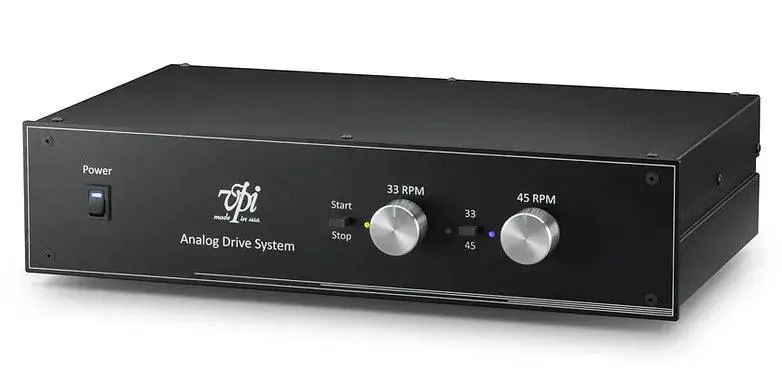 Vpi Ads (Analog Drive System) 1