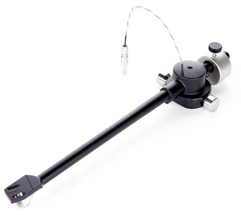Vpi Jmw 10 3D Tonearm 1