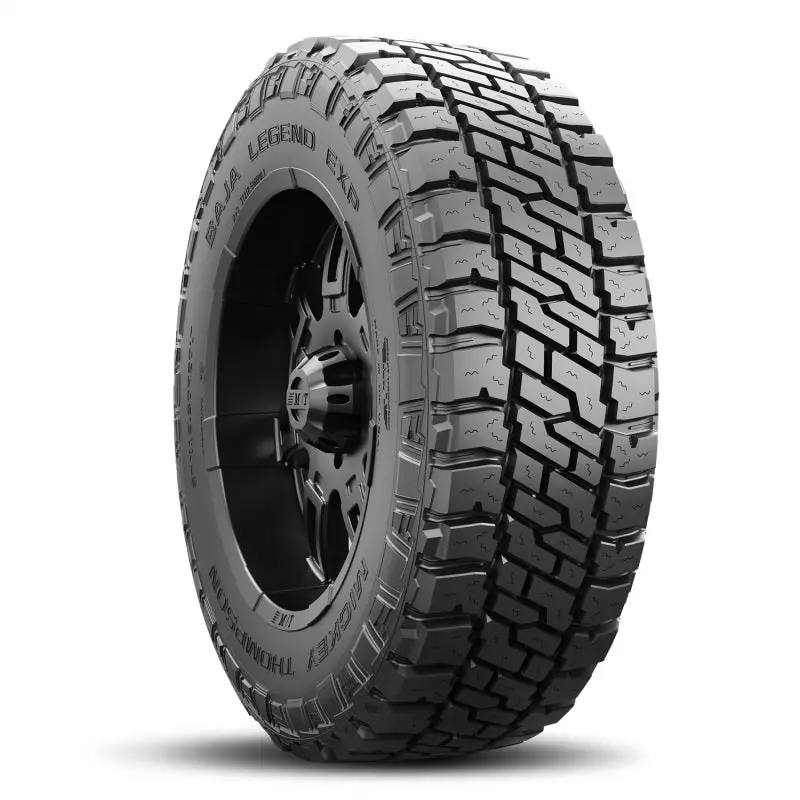 Mickey Thompson Baja Legend Exp All-Terrain Tire — Lt245/70R16, Load Range E, 118/115Q 1