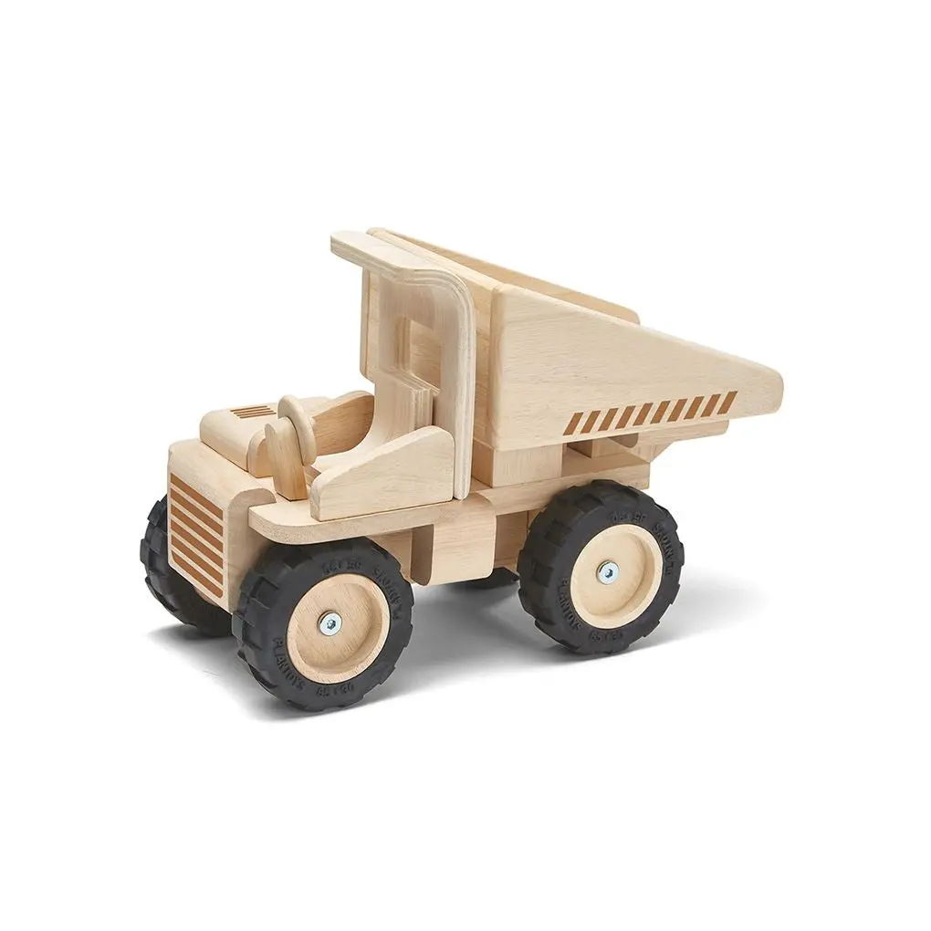 Plantoys Dump Truck 1